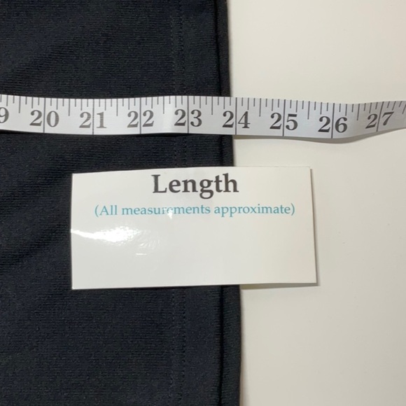 Eloquii Long Sleeve Top Black 14/16 - Picture 8 of 10